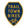 Trail Town Bikes Logo